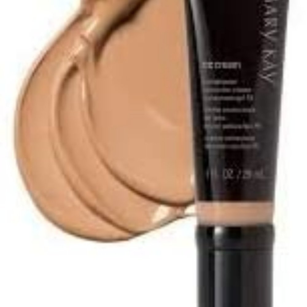 Mary Kay CC Cream - Very Light